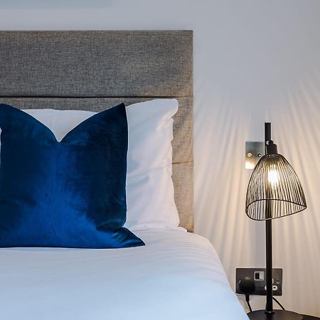 Host & Stay - The Waterfront Hideaway Liverpool Exterior foto