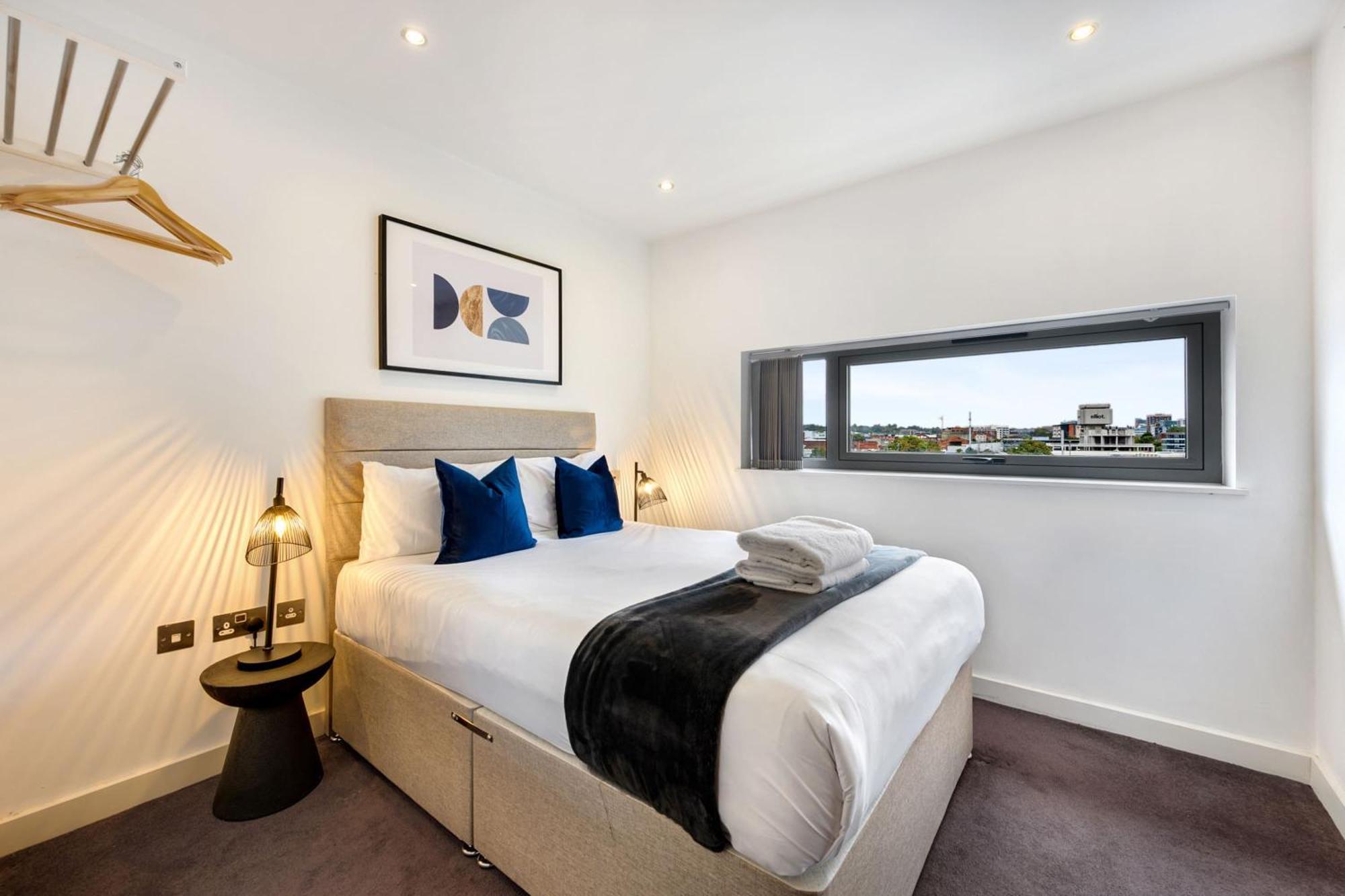 Host & Stay - The Waterfront Hideaway Liverpool Exterior foto